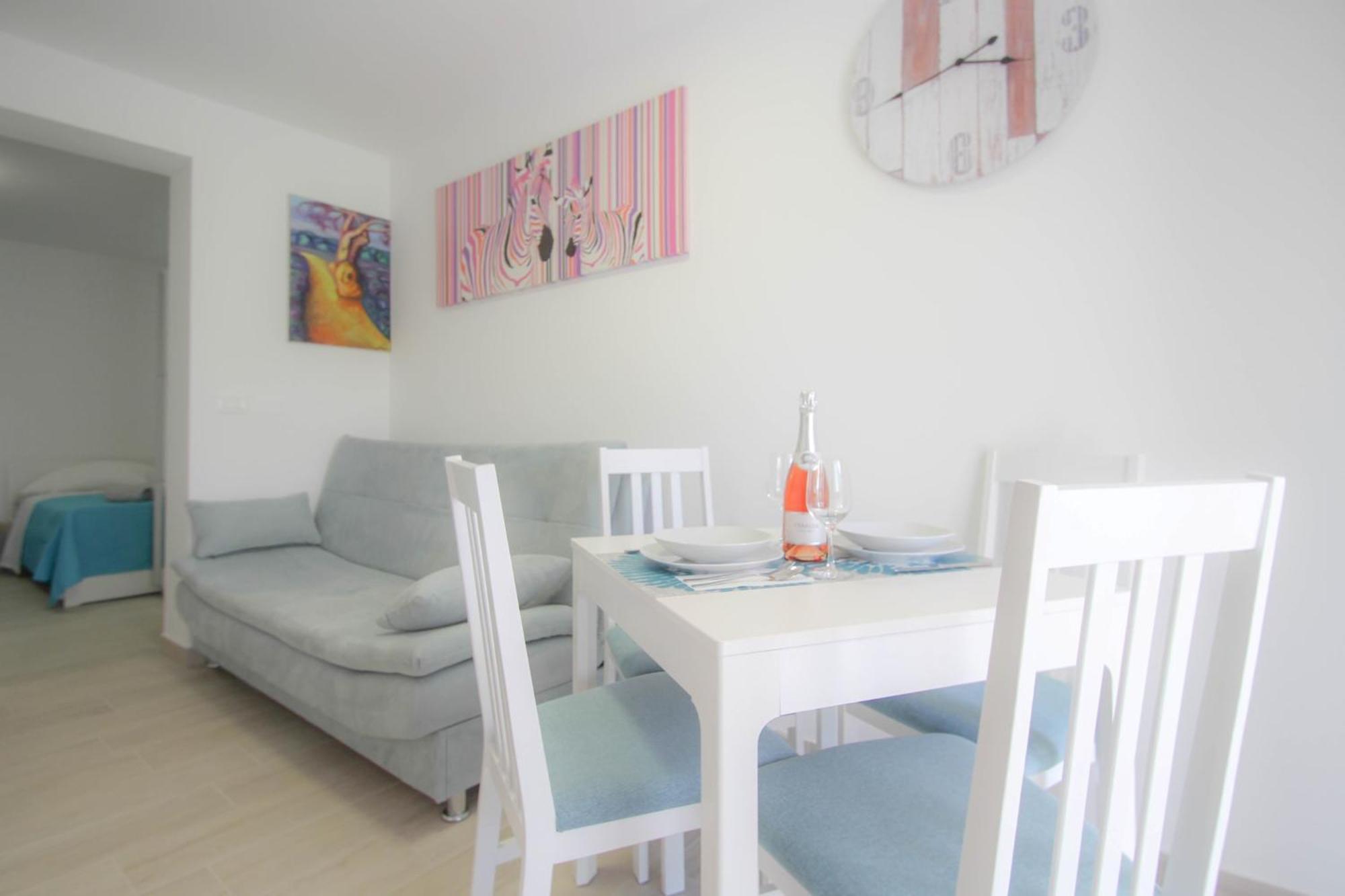 Doris One Appartement Novigrad Istria Buitenkant foto