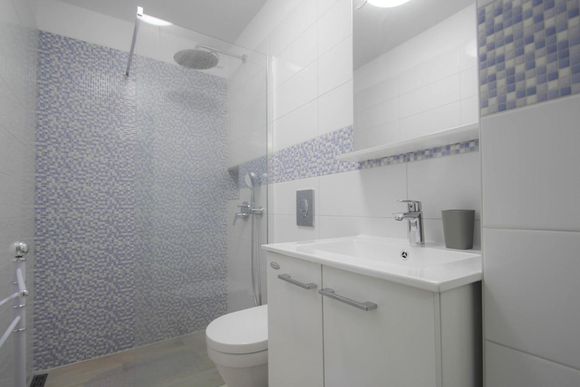 Doris One Appartement Novigrad Istria Buitenkant foto